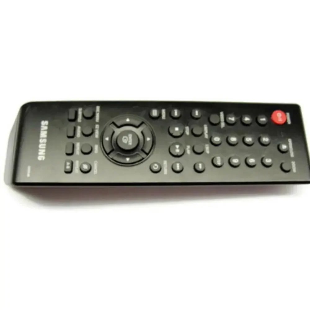Samsung 00054B Genuine Remote Control Only Cleaned Tested Working No Battery